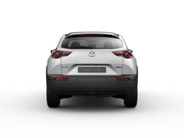 Mazda MX-30